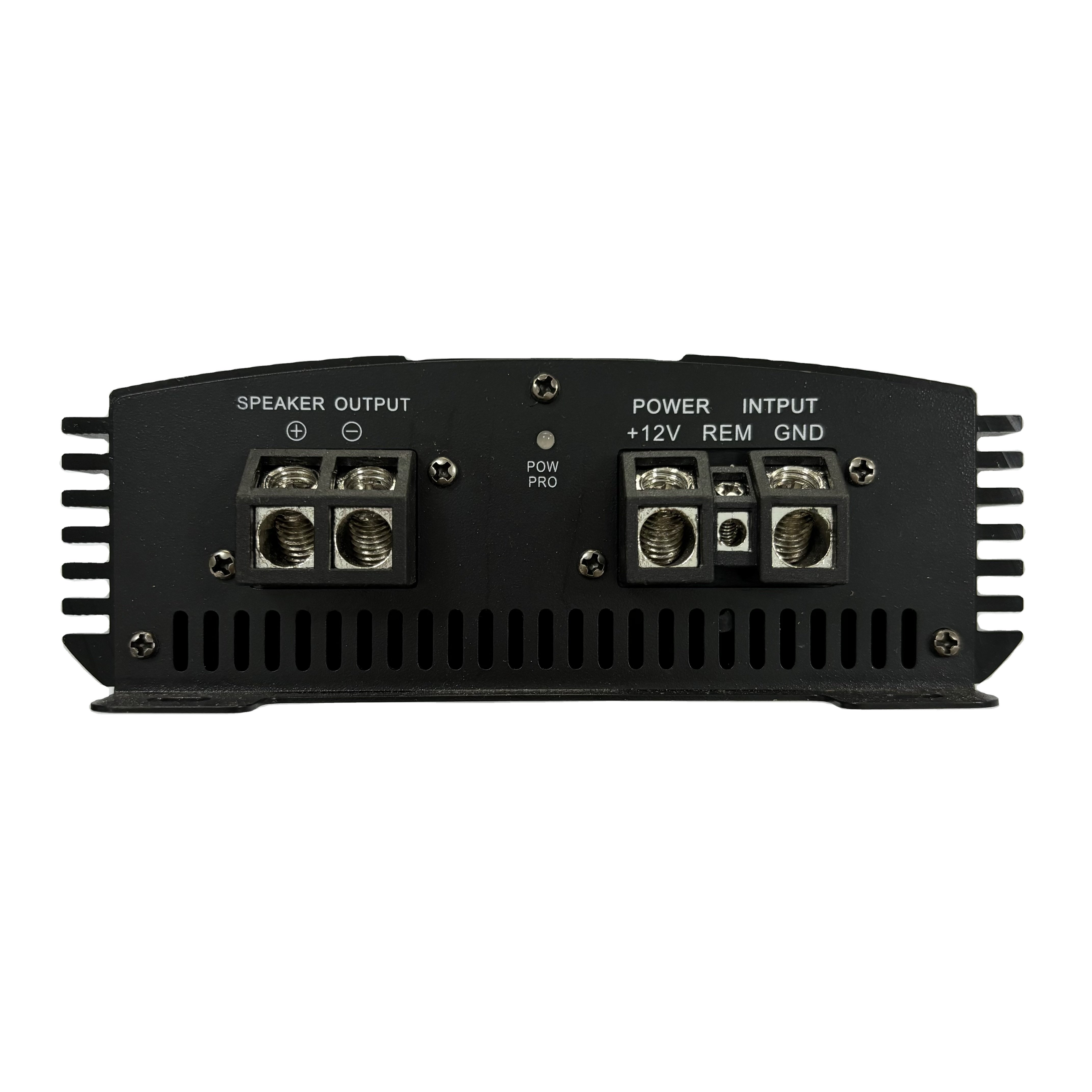 1000W Sound Power Car Amplifier Class D Mono Block Car Audio Amp Board Amplifier Audio Power Amplifier for Car