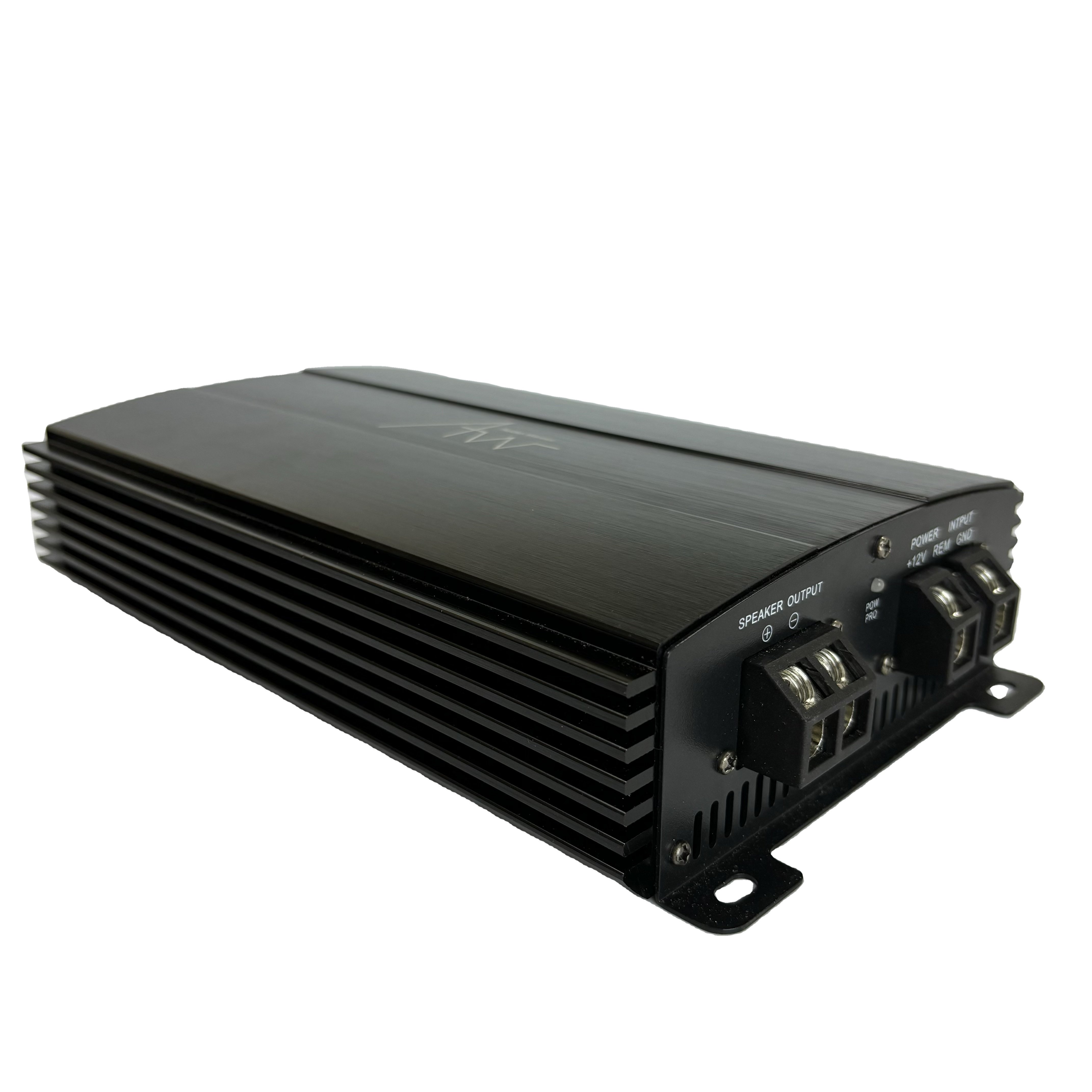 1000W Sound Power Car Amplifier Class D Mono Block Car Audio Amp Board Amplifier Audio Power Amplifier for Car