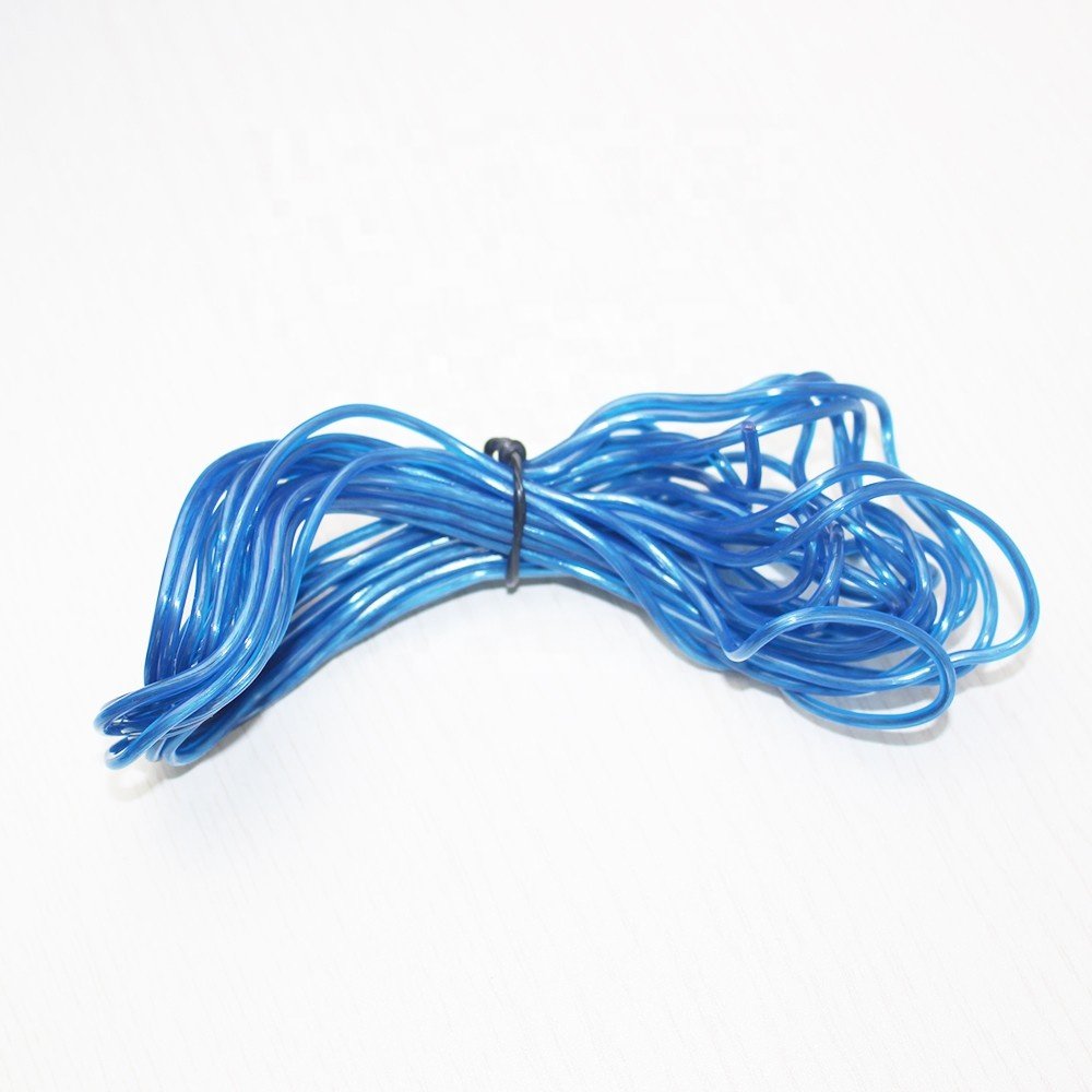 1500W Car Audio Wire Wiring Amplifier Subwoofer Speaker Installation Kit 10GA Power Cable