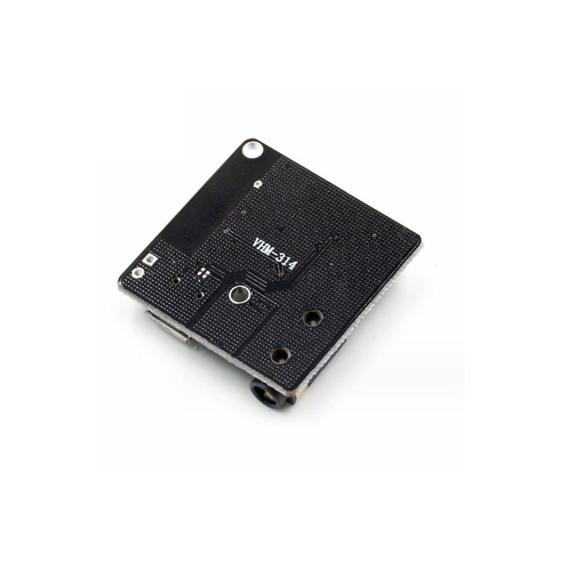 VHM-314 MP3 Audio Receiving And Decoding Board 4.1 Lossless Car Audio Amplifier DIY Module