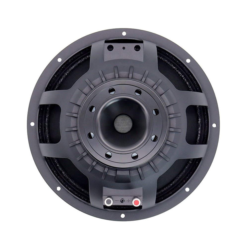 T-12ND500 Neodymium 12 Inch Big Power 2000W Professional Woofer for Passive/Active Speaker OEM