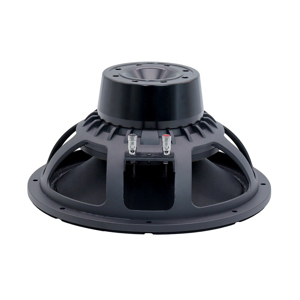 T-12ND500 Neodymium 12 Inch Big Power 2000W Professional Woofer for Passive/Active Speaker OEM