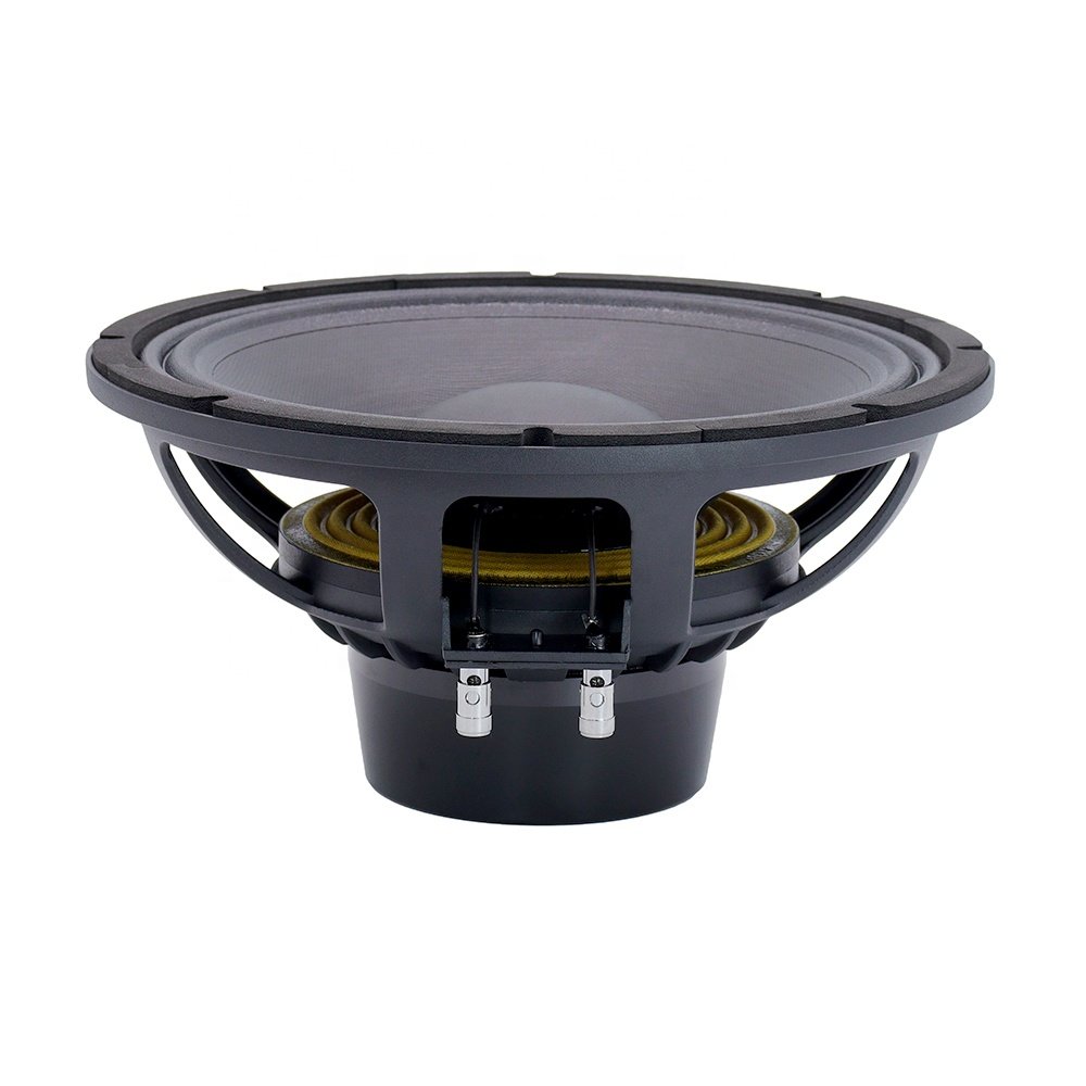 T-12ND500 Neodymium 12 Inch Big Power 2000W Professional Woofer for Passive/Active Speaker OEM