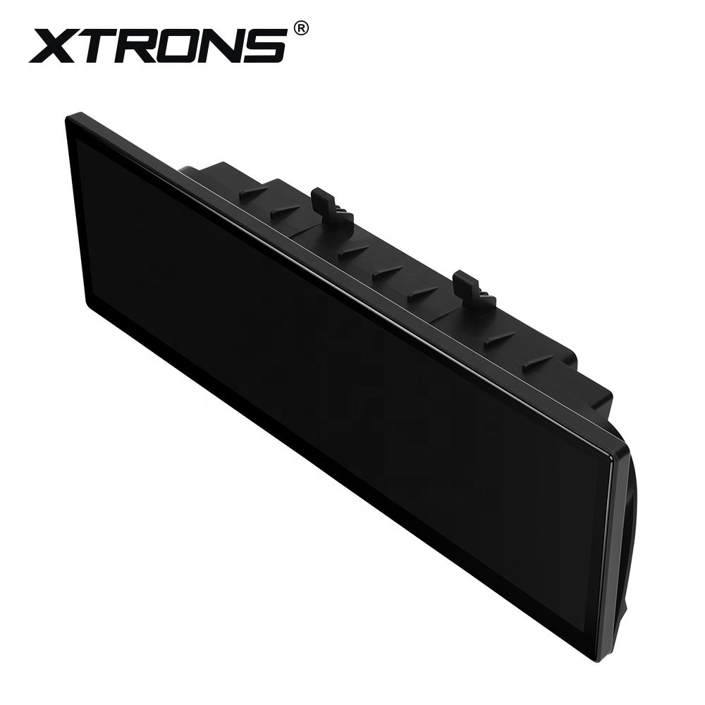 XTRONS 14.9" Screen Monitor for BMW 5 Series F10 / F11 (2011-2012) CIC Android 13 Octa Core 4G LTE Car Dashboard