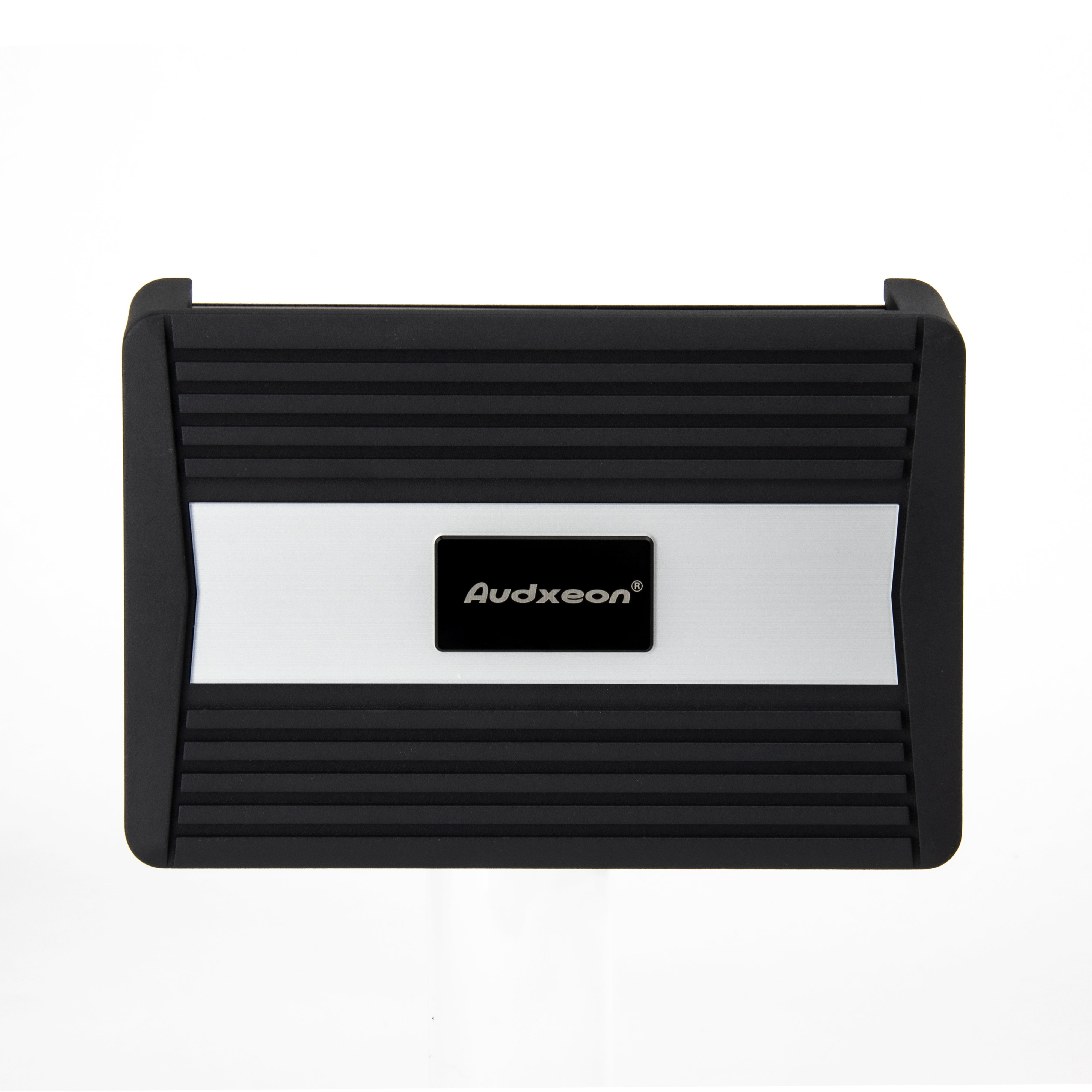 New Arrival Factory Good Quality Class D High Power Car Stereo Audio 4x48W RMS DSP Amplifier DSP Processor