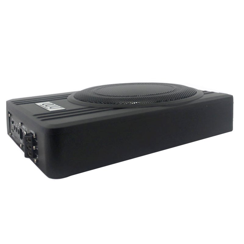 BOSSTAR Car Subwoofer 600w High Power 10 Inch 12V Audio Amplifier Bass Car Subwoofer