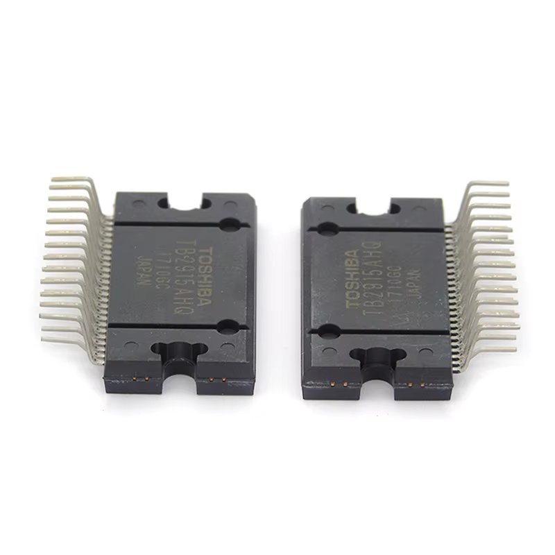 TB2915AHQ Car Audio Amplifier IC Driver Chip ZIP-25