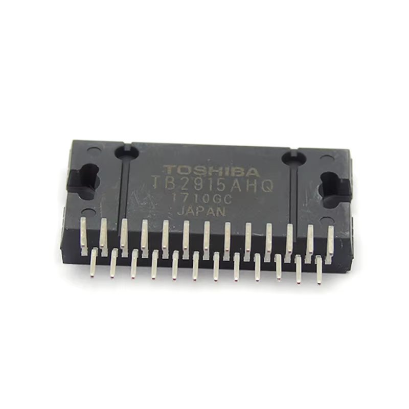 TB2915AHQ Car Audio Amplifier IC Driver Chip ZIP-25