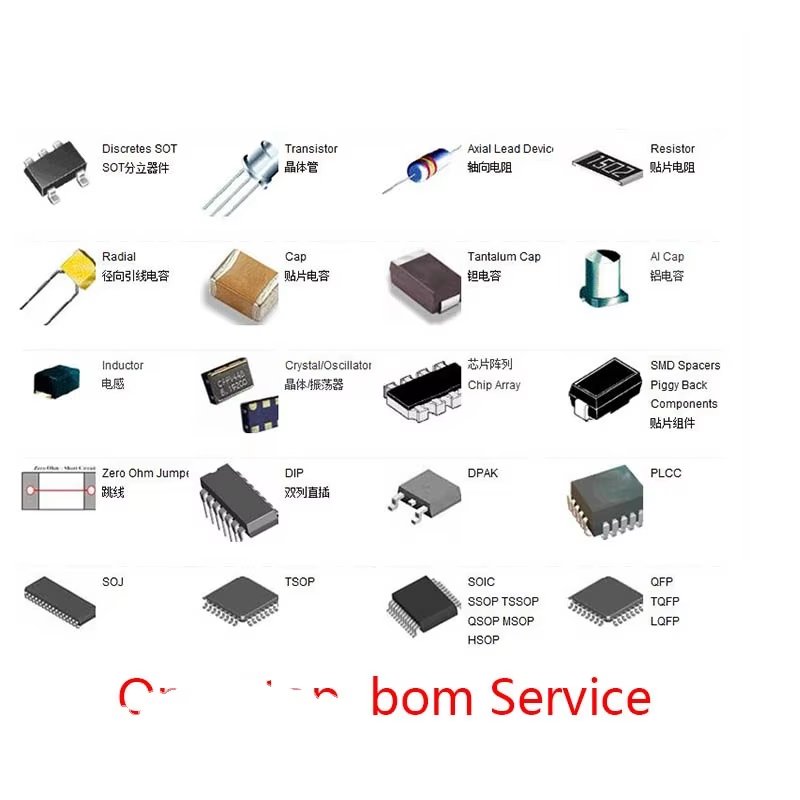 TB2915AHQ Car Audio Amplifier IC Driver Chip ZIP-25