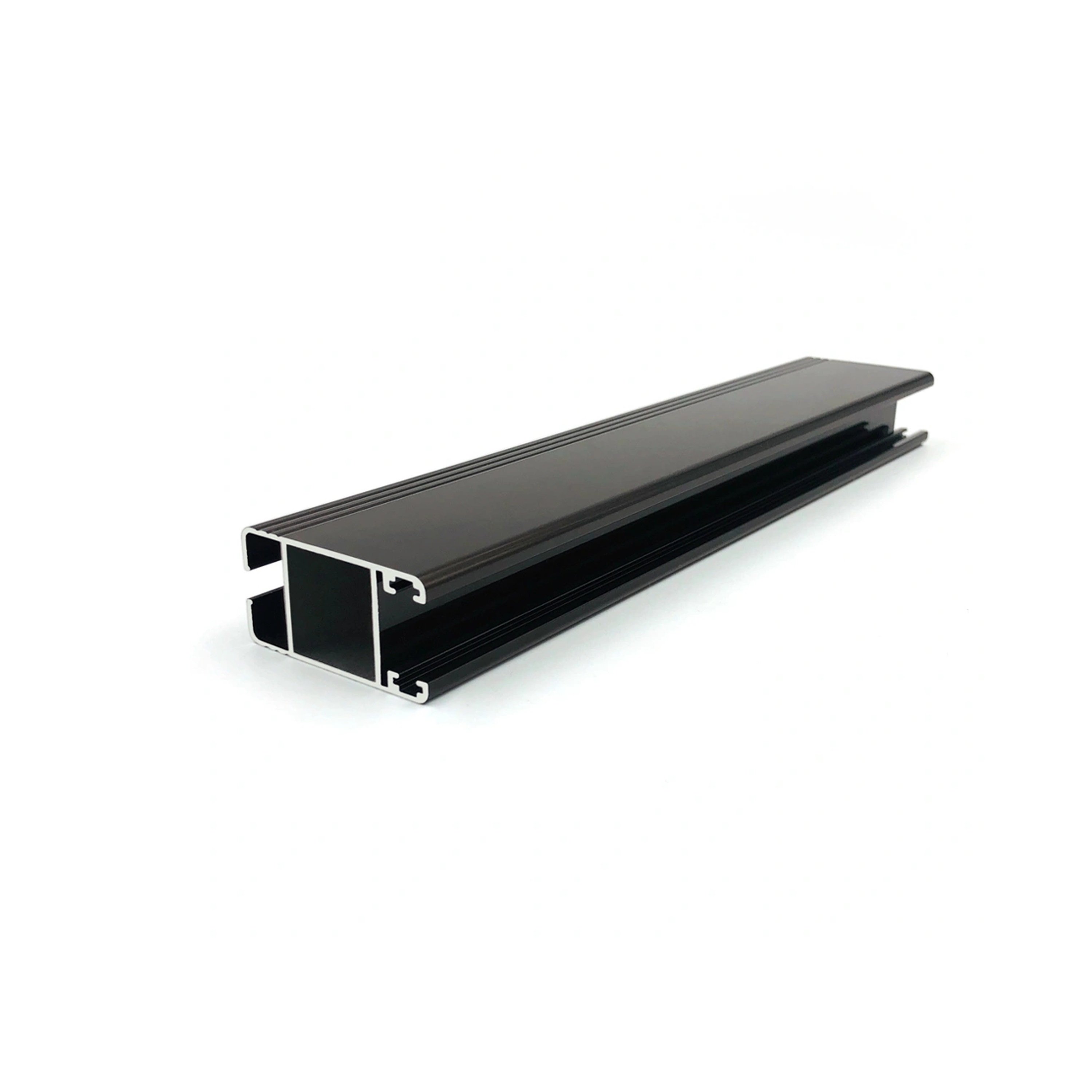 H16 for Ceiling Wall Aluminum Profile Channel Recessed Architectural Drywall Gypsum Unilateral Plaster in LED Aluminium Profile