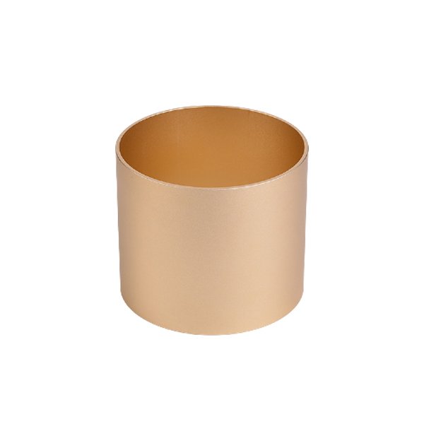 Customized CNC Mold Processing Extruded Aluminum Profile For Audio Accessories