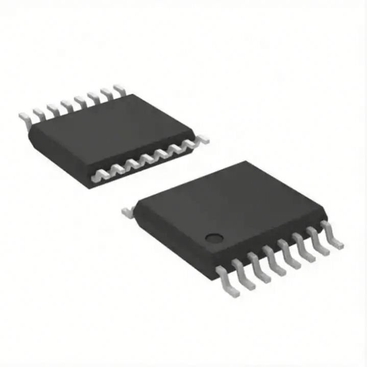 Car audio amplifier ic TDF8591 TDF8591TH TDF8591TH/N1S HSOP24