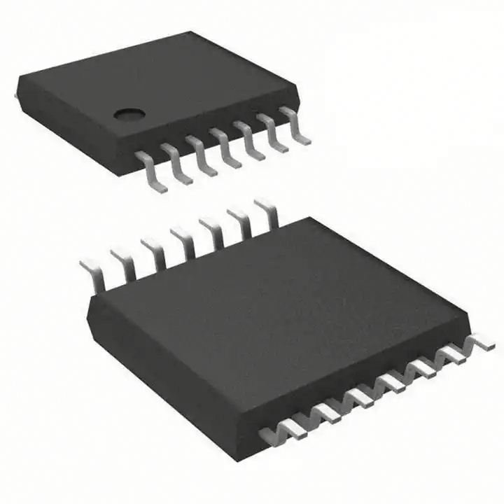 Car audio amplifier ic TDF8591 TDF8591TH TDF8591TH/N1S HSOP24