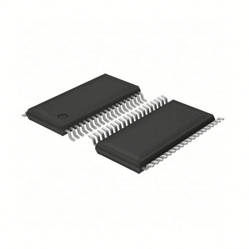 Car audio amplifier ic TDF8591 TDF8591TH TDF8591TH/N1S HSOP24