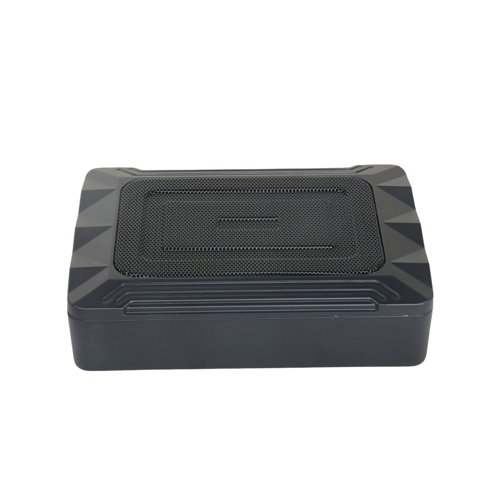 Ultra-Thin 600W/800W Car Active Subwoofer Audio Speaker Amplifier Sports Style Surround Sound Car Audio System