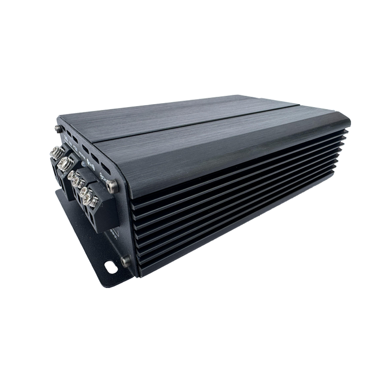 Excellent Heat Dissipation and Lightweight Design Small Size High Fidelity Sound Quality Real Output Power Efficiency Amplifier