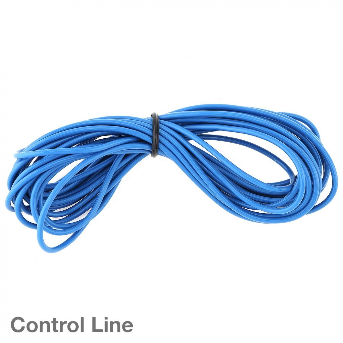 Professional Car Amplifier Installation Wiring Kit 4GA 6GA 8GA Car Subwoofer RCA Audio Cable
