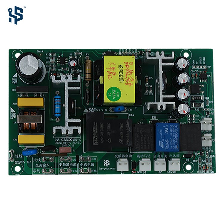 China Pcb Supplier for Android Smart Tv and Car Amplifier Pcb Pcba Assembly Design/PCB PCBA