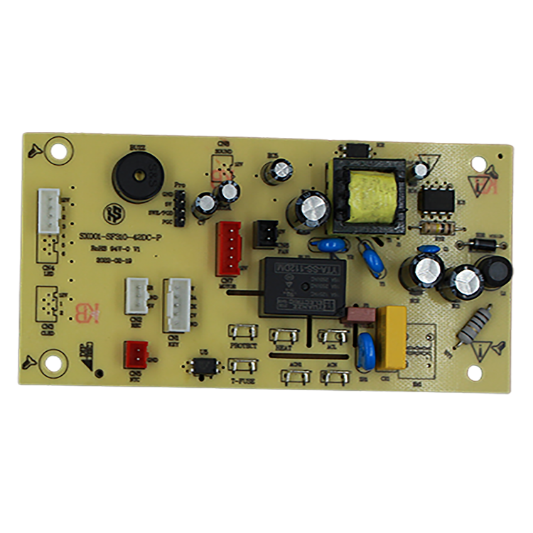 China Pcb Supplier for Android Smart Tv and Car Amplifier Pcb Pcba Assembly Design/PCB PCBA