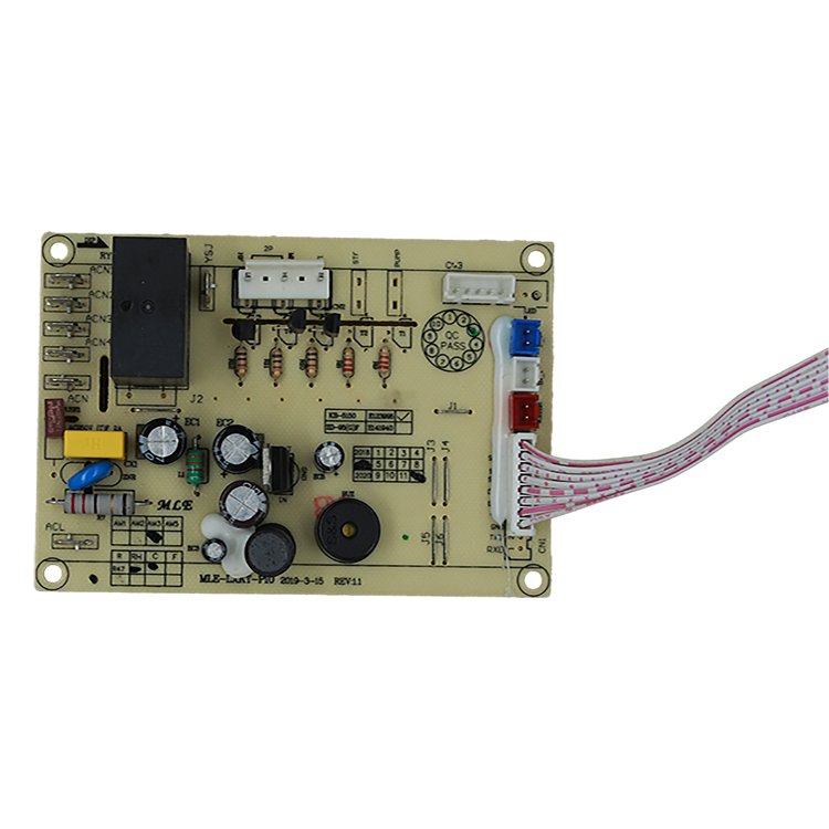 China Pcb Supplier for Android Smart Tv and Car Amplifier Pcb Pcba Assembly Design/PCB PCBA