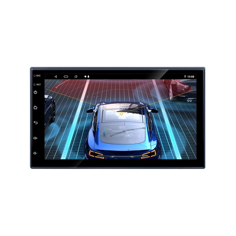 Android Car Monitor 7 8 9 10 Inch Touch Screen Car Screen Monitor System Car Parking Monitor