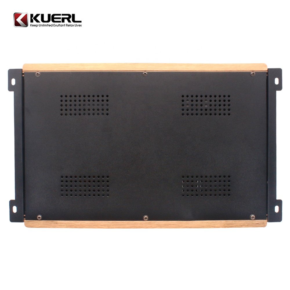 Hot Selling 4500W High Power Amplifier 12V Class AB Car Audio Amplifier 4 Channel