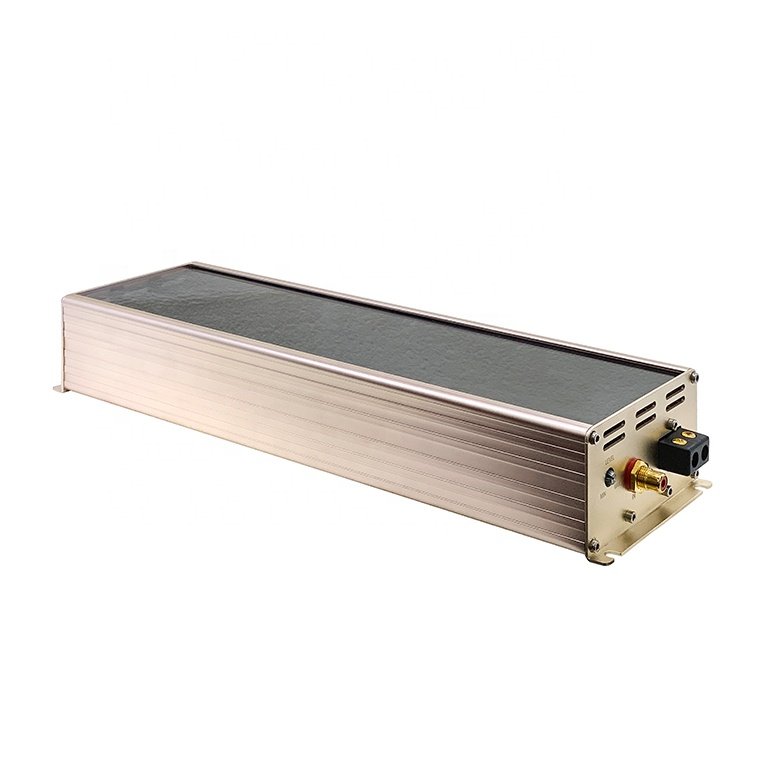 VLANG Factory High Quality Class AB Car Audio Amplifier Mono Best Selling Car Amplifier