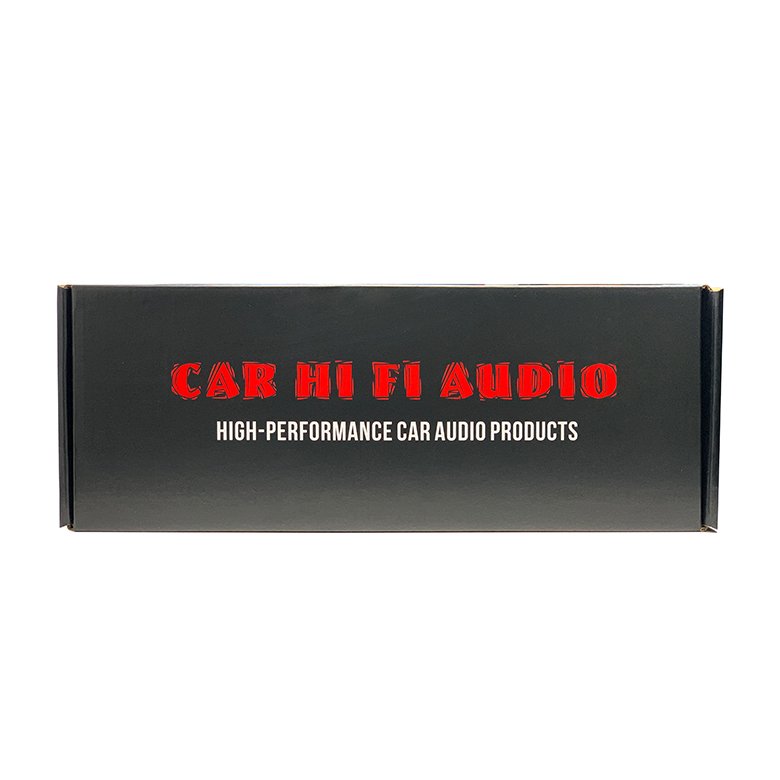 VLANG Factory High Quality Class AB Car Audio Amplifier Mono Best Selling Car Amplifier