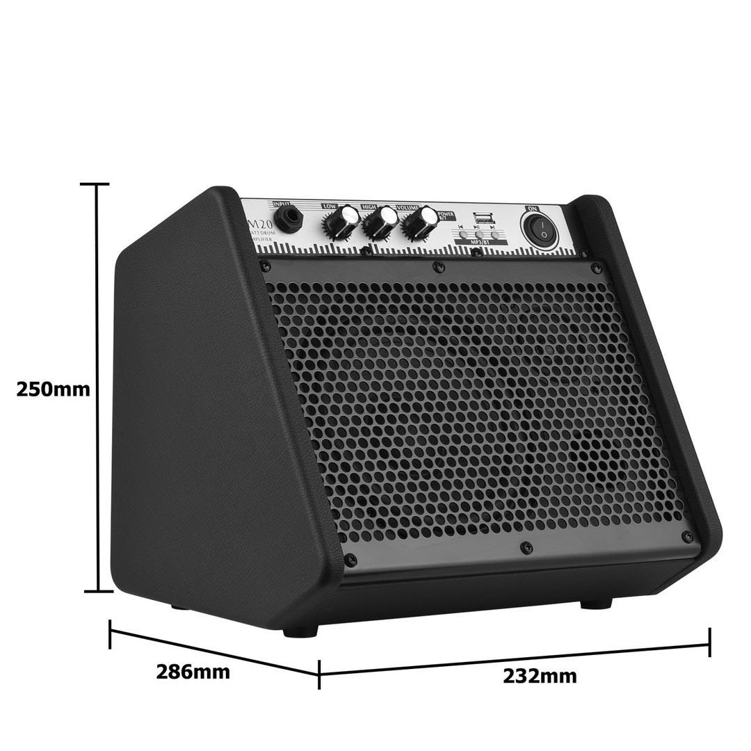 All People Use and Amplifier Type Drum Amplifier for Sale