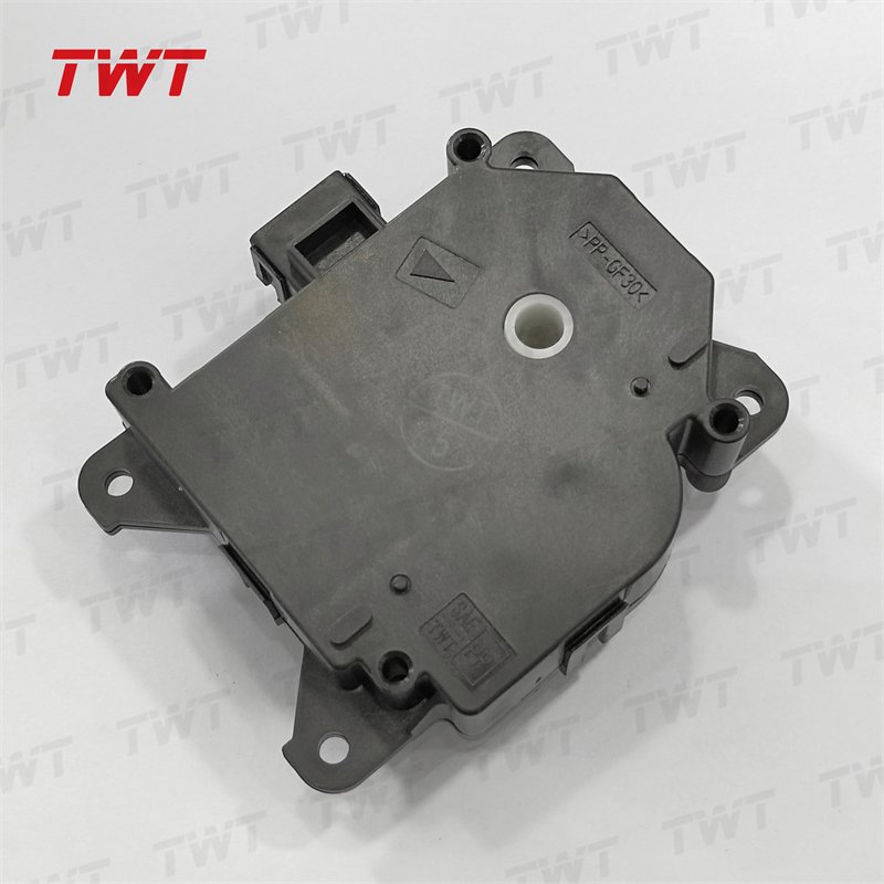 High End Quality Car A/C Heater Blend Door Flap Actuator 87106-47120 DENSO OEM Number 063700-7960 Fit for Toyota Prius 2003-2009