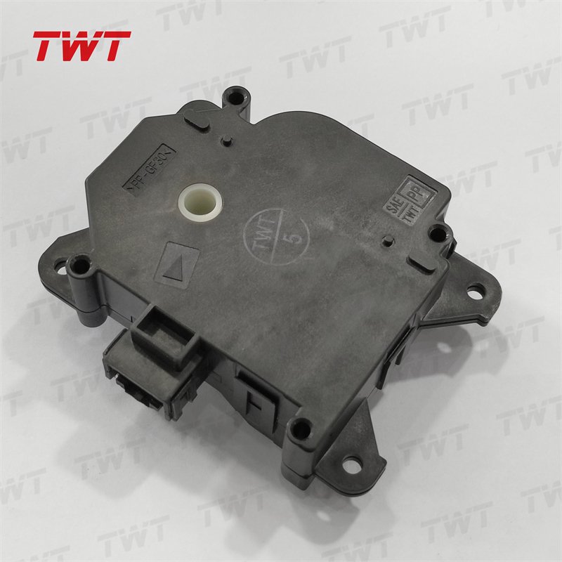 High End Quality Car A/C Heater Blend Door Flap Actuator 87106-47120 DENSO OEM Number 063700-7960 Fit for Toyota Prius 2003-2009
