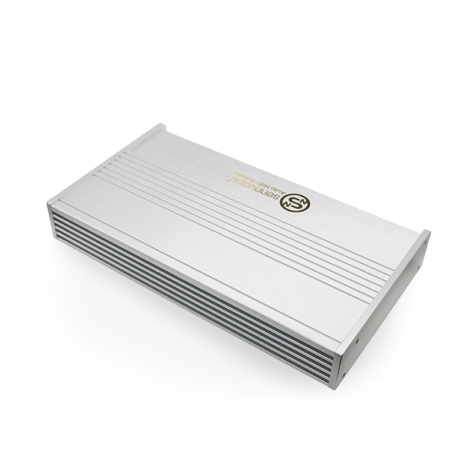 Sennuopu P-1000.1D 1000W High Power Car Amplifier Mono Block Car Amplifiermonoblock