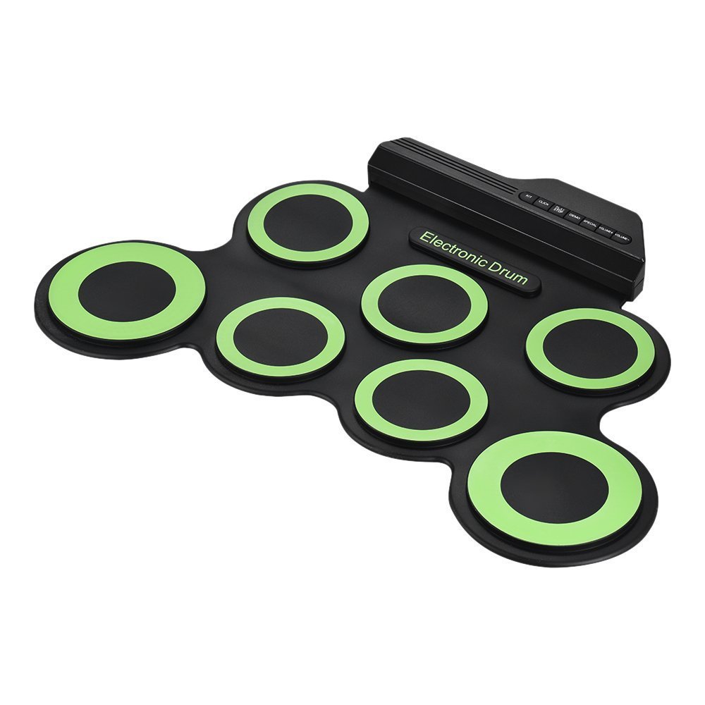 Electronic Drum Musical Instruments & Accessories Product