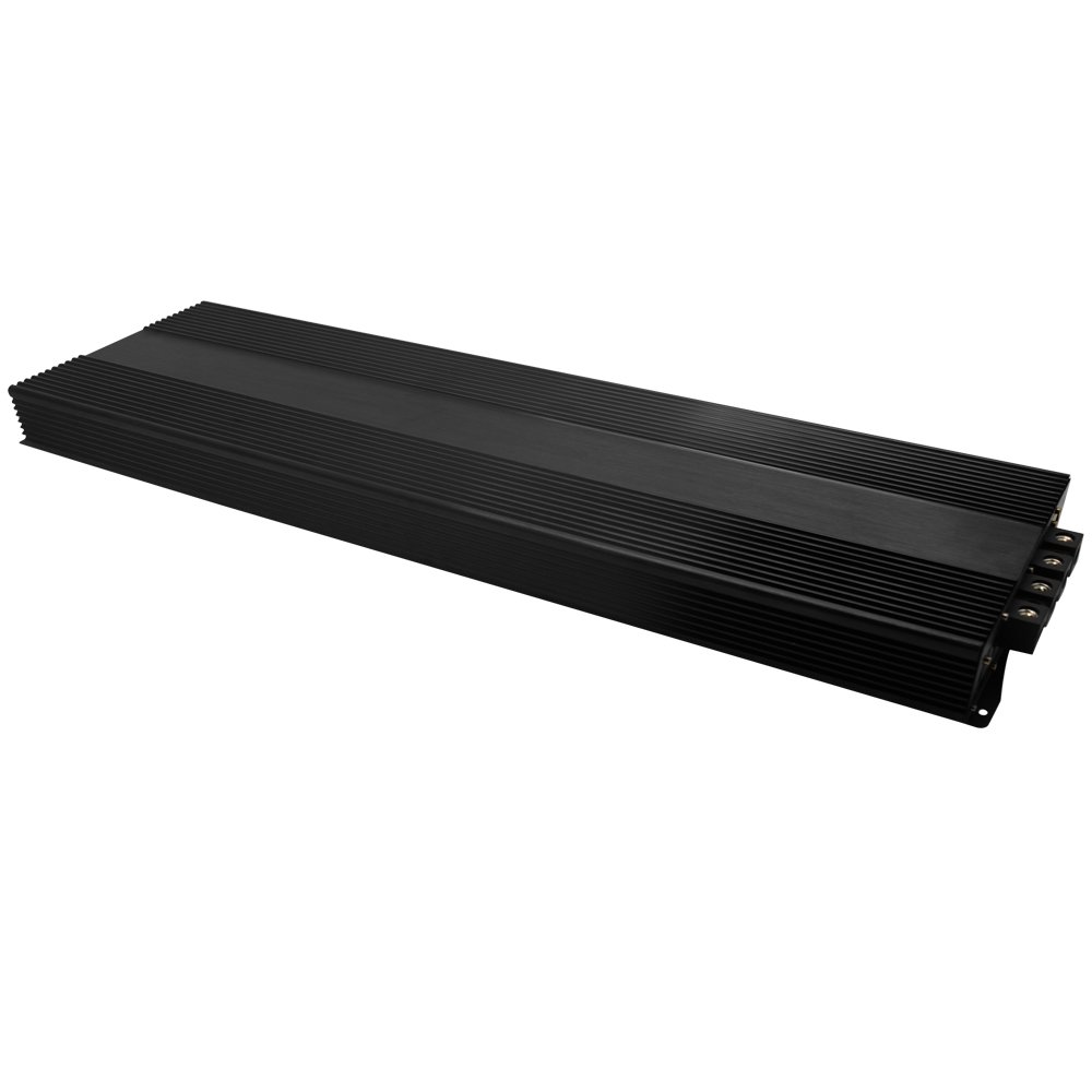Newest Developed RMS 30000W Brazilian Amplifier Mono Block Car Amplifier for Competition
