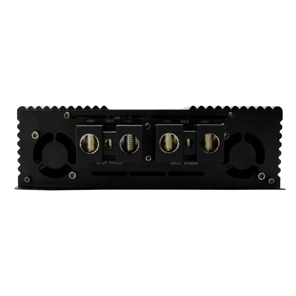 Newest Developed RMS 30000W Brazilian Amplifier Mono Block Car Amplifier for Competition
