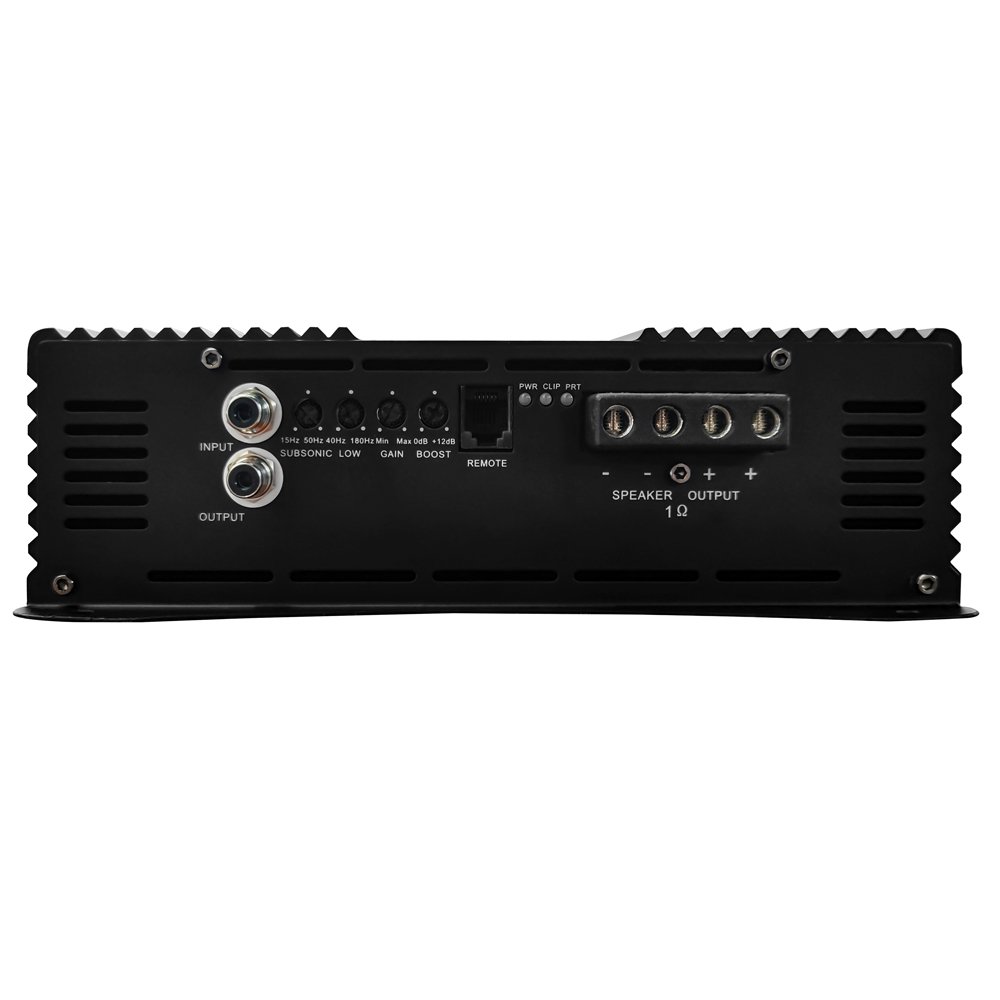 Newest Developed RMS 30000W Brazilian Amplifier Mono Block Car Amplifier for Competition