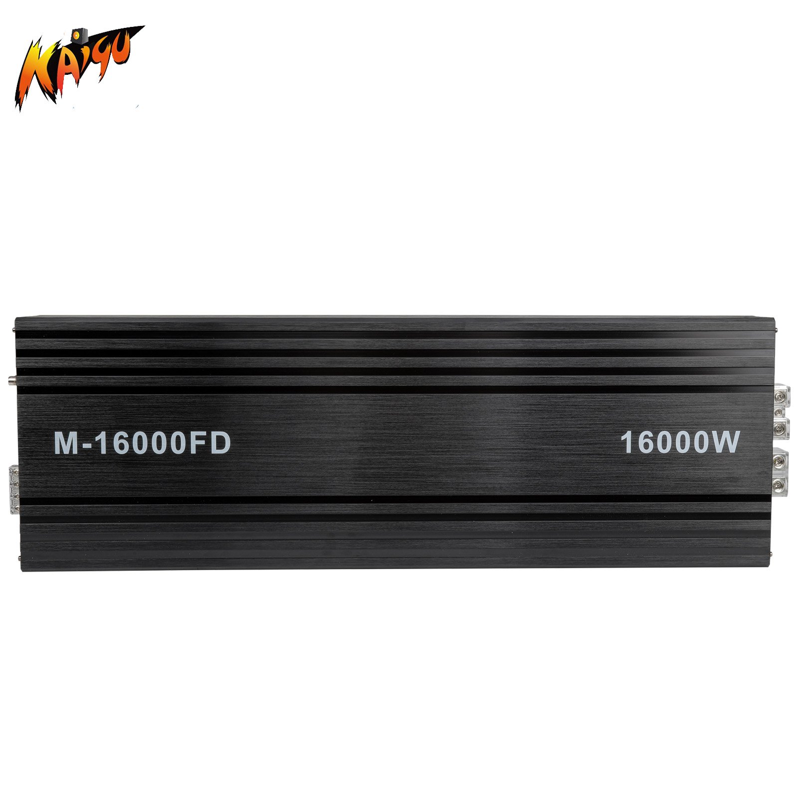 Amplifier RMS16000Wrms Big Power Mono Block Car Amplifier for Car Audio Monoblock Car SPL Amplifier Class D