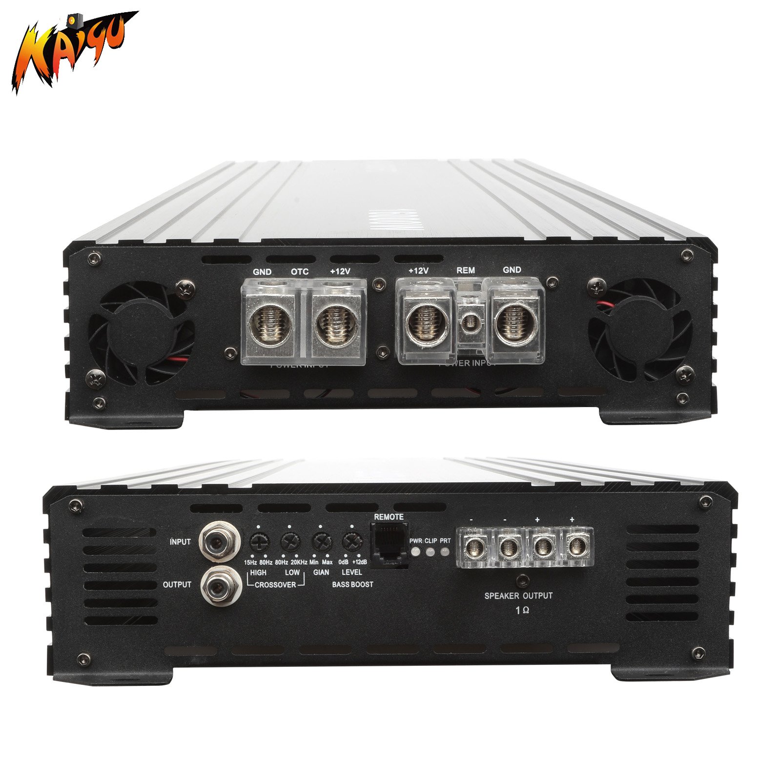Amplifier RMS16000Wrms Big Power Mono Block Car Amplifier for Car Audio Monoblock Car SPL Amplifier Class D
