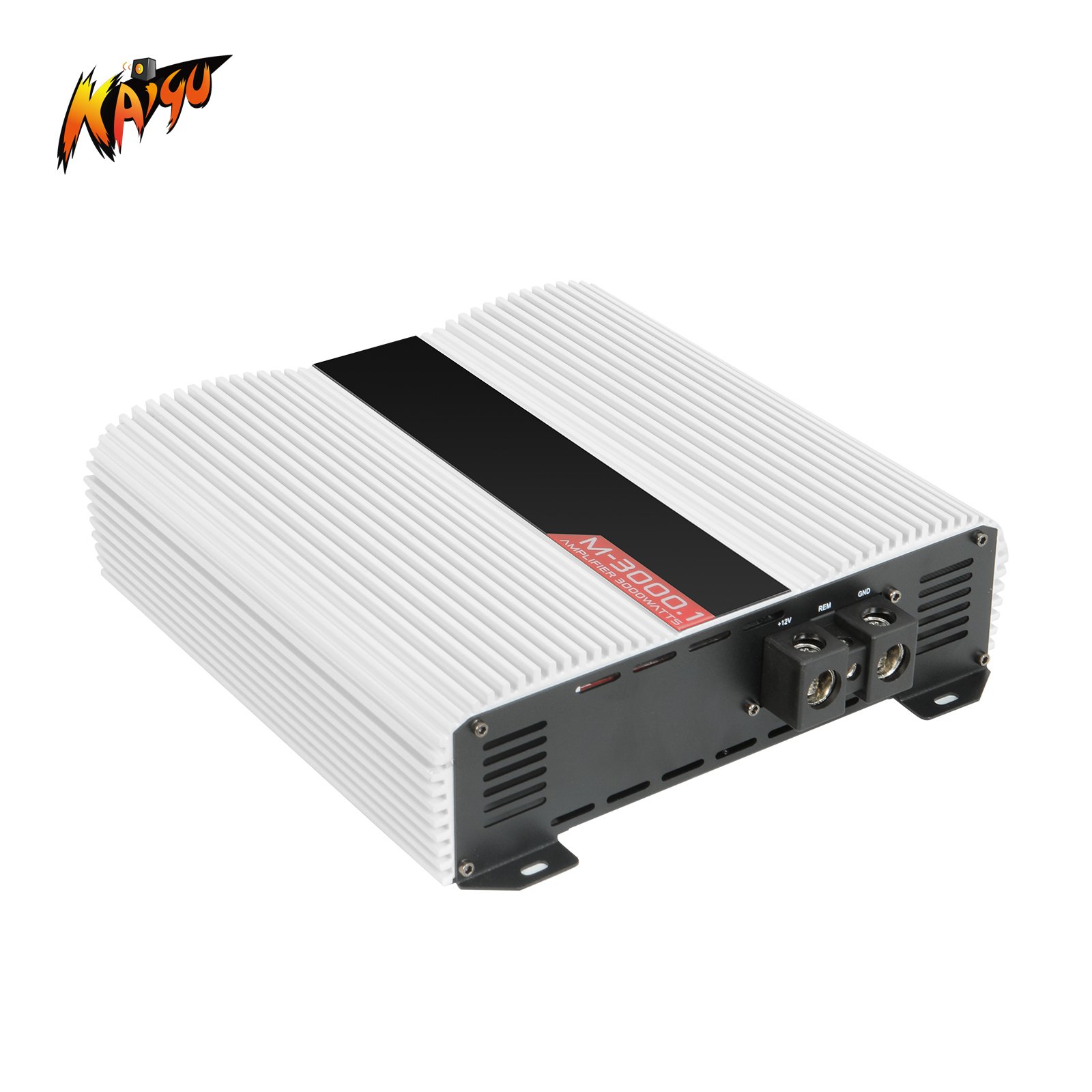 RMS 3000W Brazilian Style Car Subwoofer Amplifier Full Range Strong Bass Peak 5000W 8000W Monoblock Car SPL Amplifier Class 1D