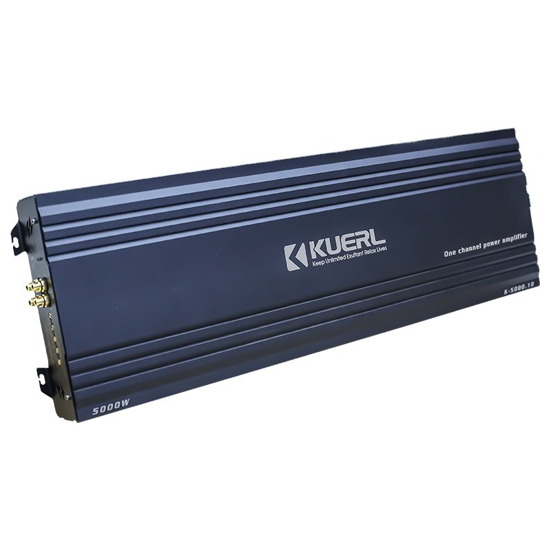 New List Big Power Mono Amplifier Class D Audio Amplifier Car Audio Modified Bass Amplifier