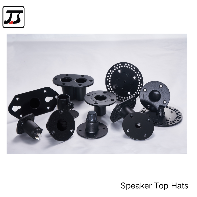 Speaker parts Accessories Top Hat for PRO Audio Speaker