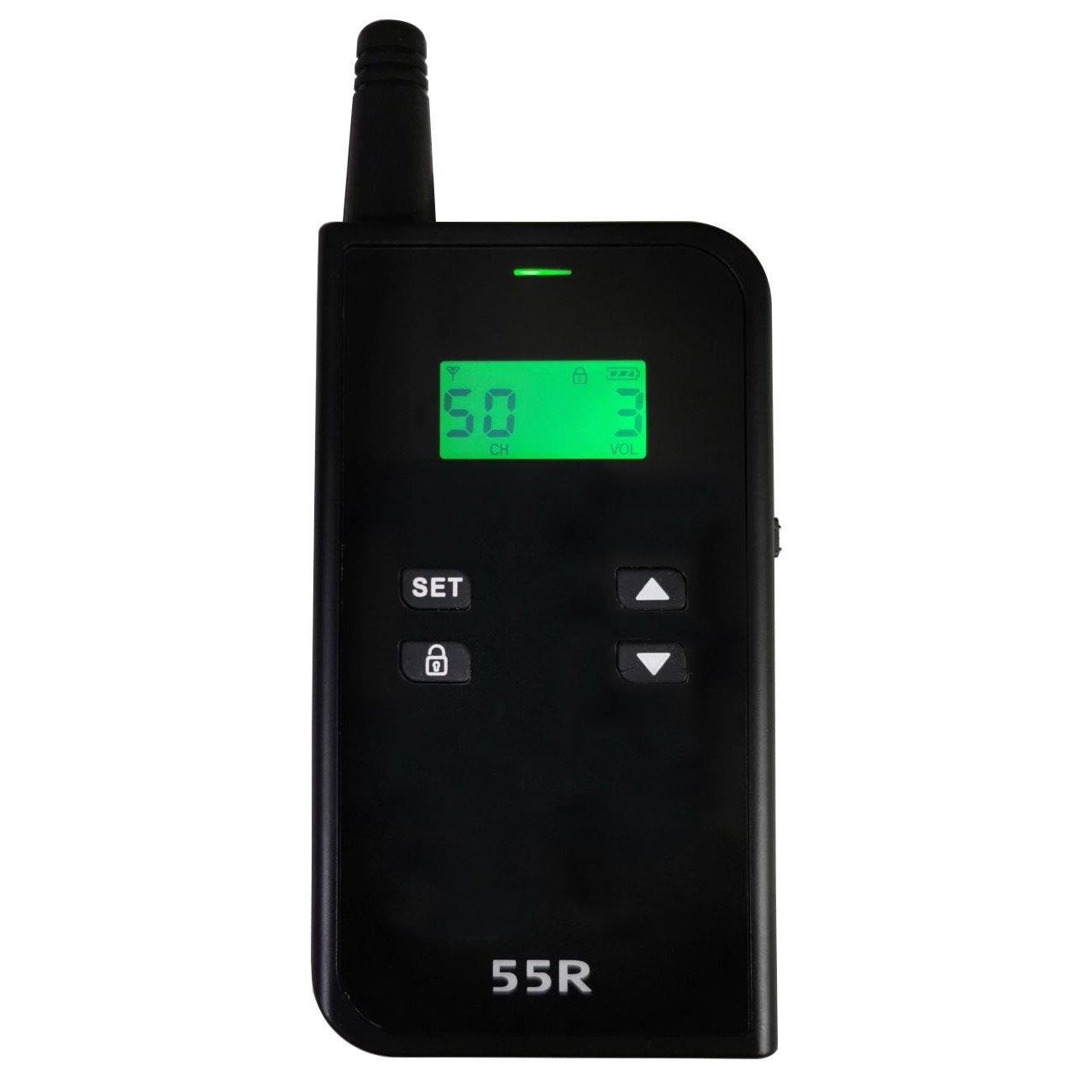 Original Product MP3 Function Wireless Audio Tour Guide System