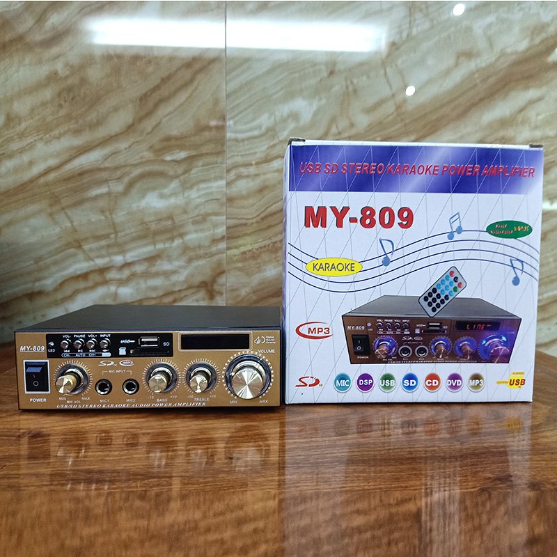 China Amplifier Hf 2 Channel Digital Mini Power Amplifier for Home Hi-Fi Stereo Car Bass Pc Usb Connection Tv With Bluetooth