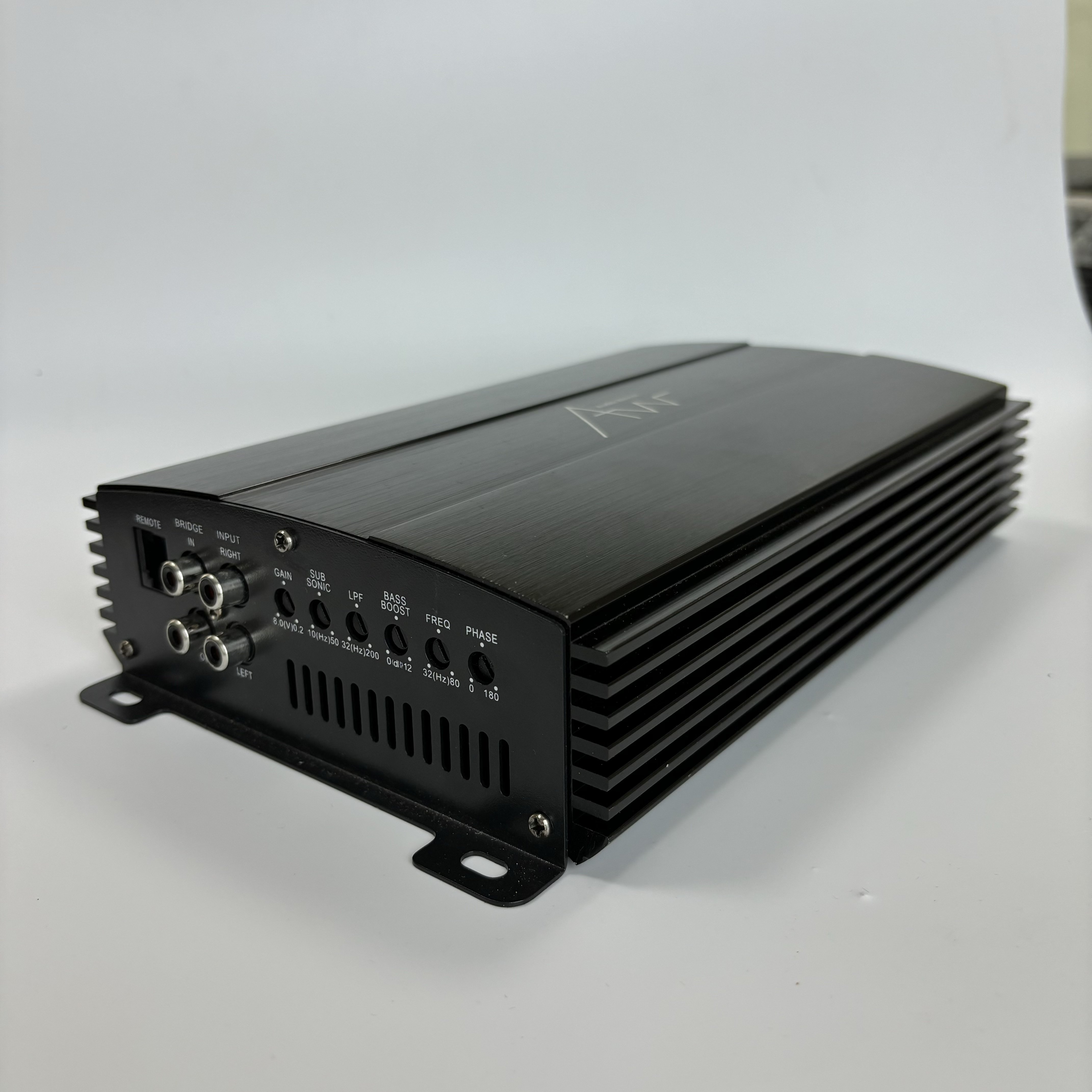 Class d Amplifier Car Audio Subwoofer MONO Channel Full Frequency Car Amplifier Monoblock Amplifier