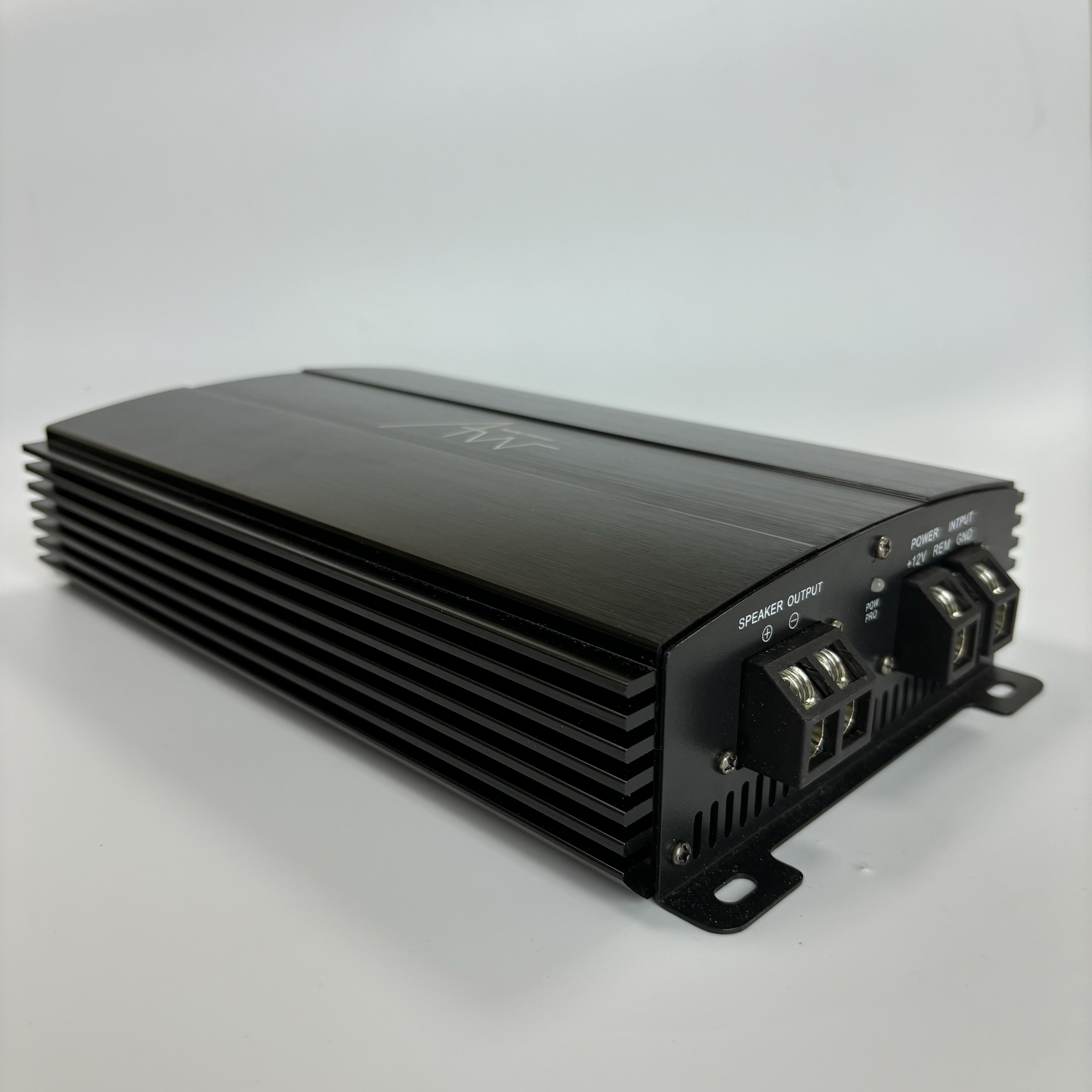 Class d Amplifier Car Audio Subwoofer MONO Channel Full Frequency Car Amplifier Monoblock Amplifier