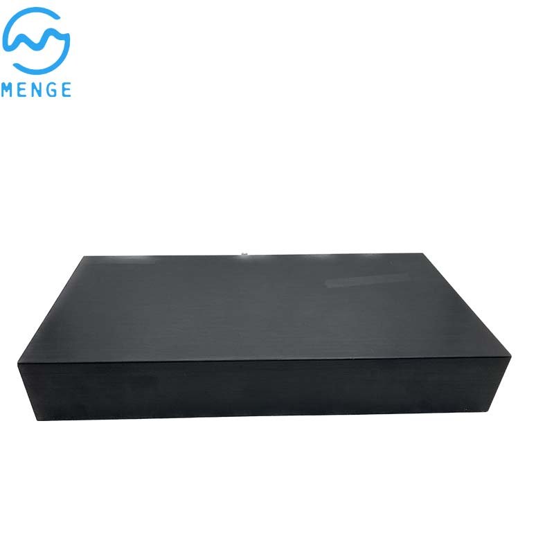 Car Amplifiers Car Dsp 12 Channel 1200W Audio Amplifier Vehicle Subwoofer Bass Amplifier Enclosure Auto Sound