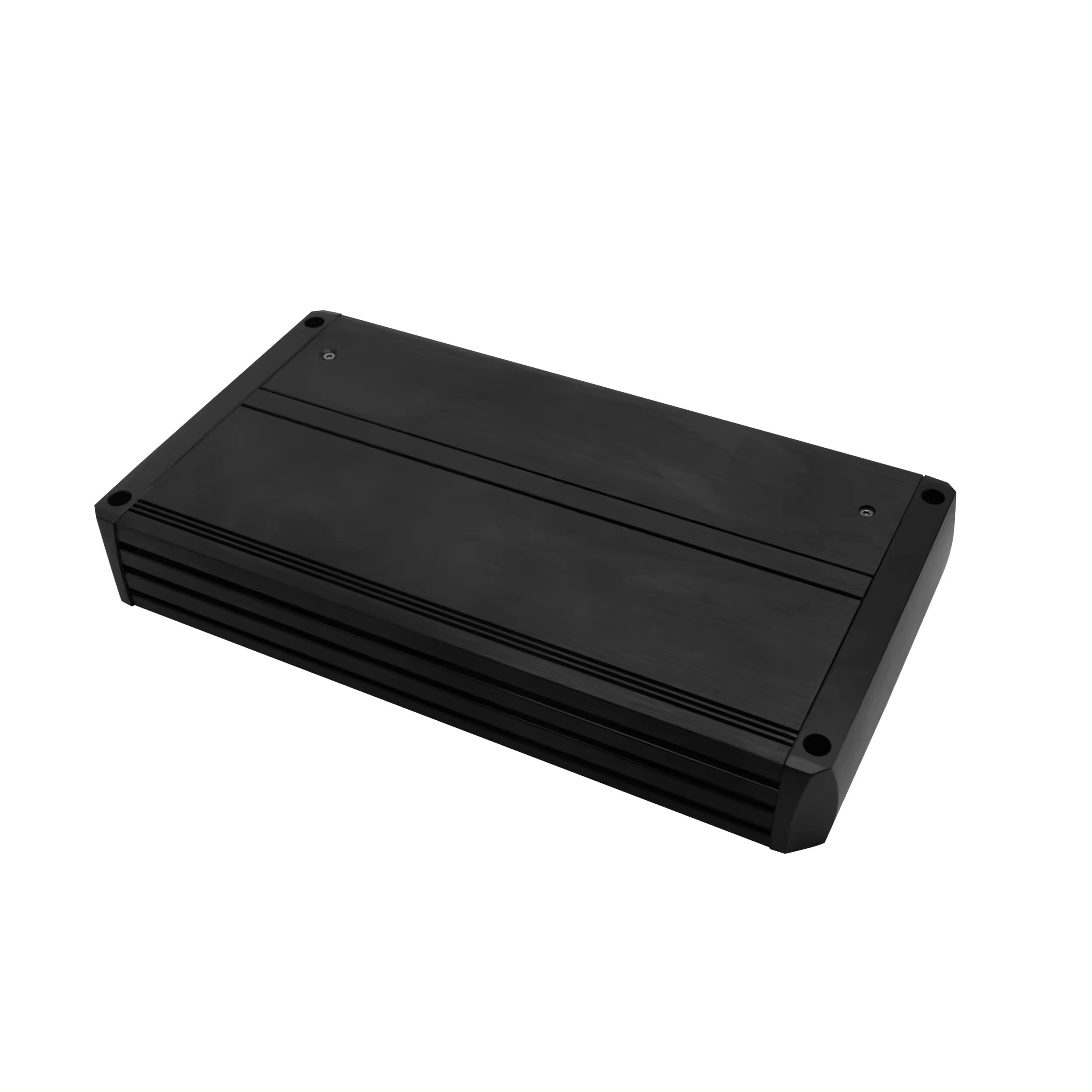 Factory Wholesale High Quality Car Audio DSP 6 Channels Input 150 Watt 14.4V DSP Car Audio Amplifier Digital Audio Processor
