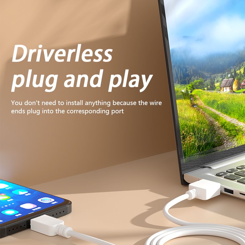 Type C 3a 5a 6A Quick Charge Cable with USB 2.0 A male to USB-C male Fast Charging Cord Type-c Data for Cell phone charger 1m 2m