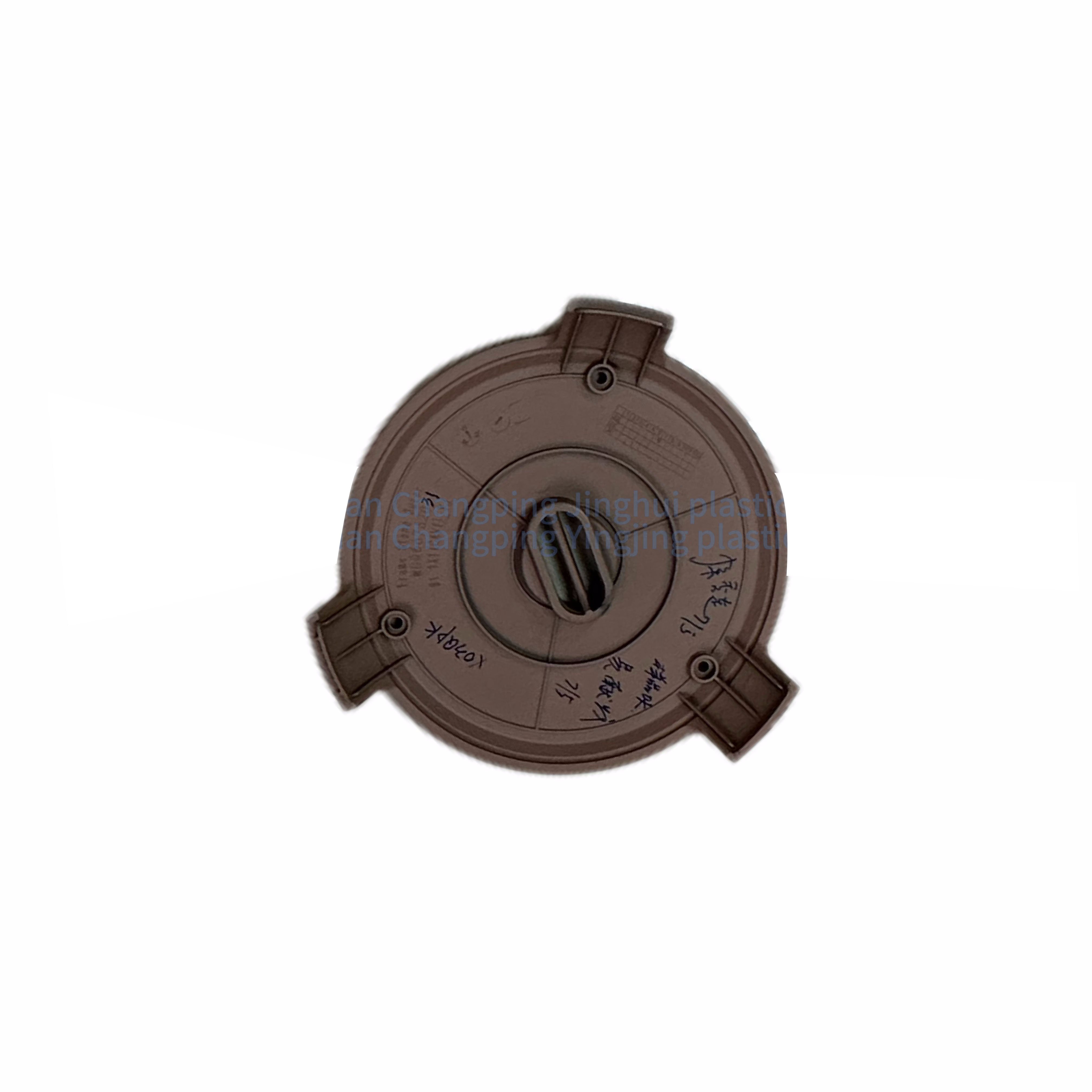 Factory Direct Sale Good Quality PA or ABS material audio products accessories car audio installation accessories