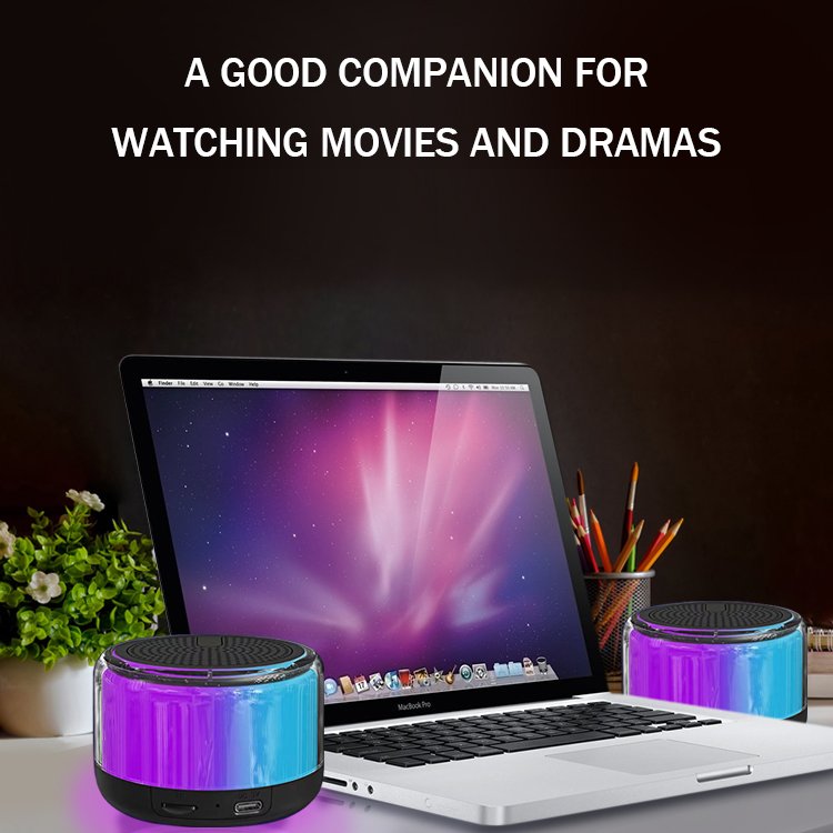 New Products Flip 6 Portable Outdoor Wireless 12 Hour Playtime Parlantes BT Speaker Speaker for Mobile Phone